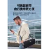 The BGDQS BG-PRO series is a high-power, convenient, ultra-low-frequency outdoor karaoke instrument live streaming Bluetooth speaker Specification image